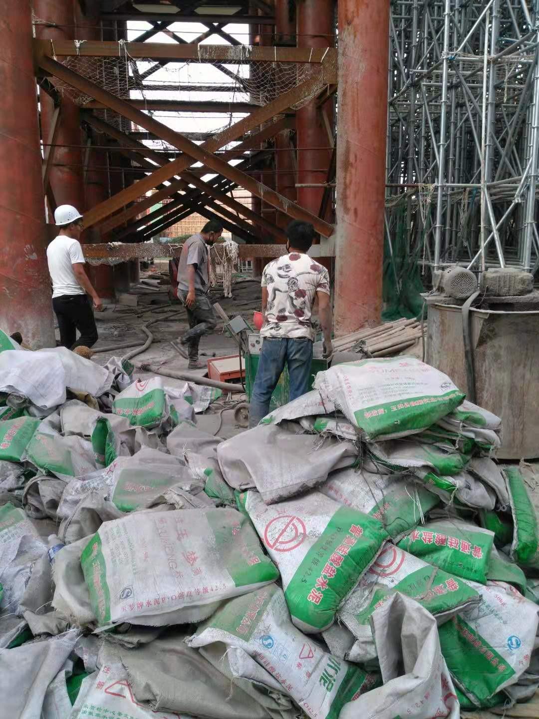 武强教你正确认识地基加固，以免当大聪明